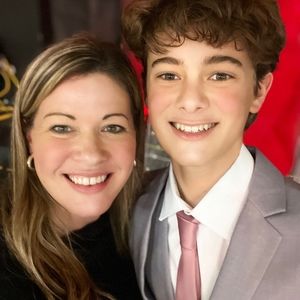 Meet your Posher, Shane